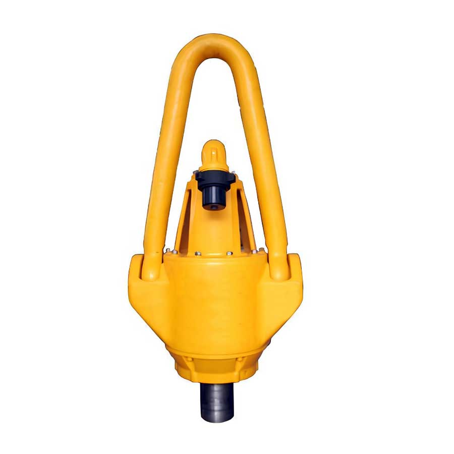 Drilling Swivel-2
